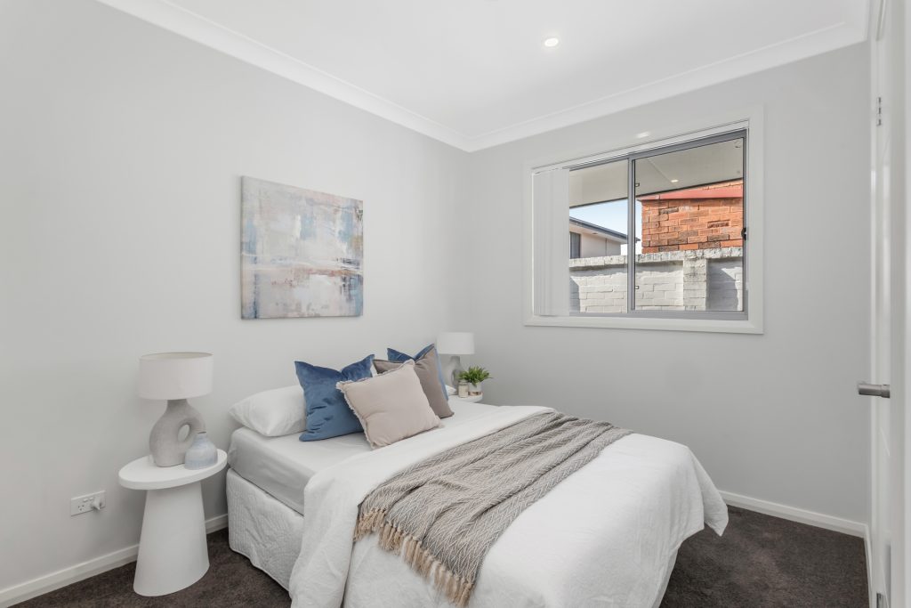 Sold - 1/61A Solander Road - New Property in Kings Langley - Real Estate by Joel Hollings