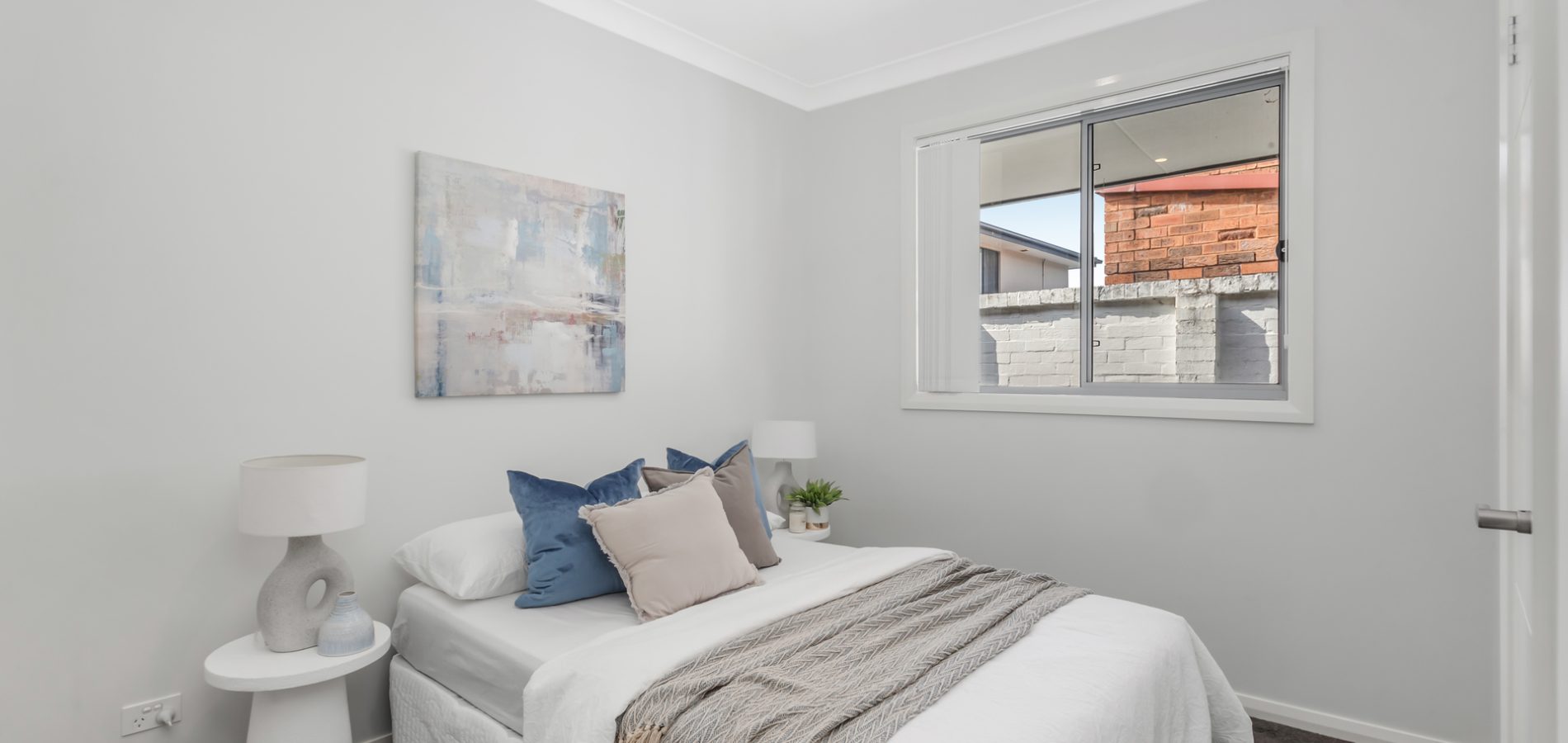 Sold - 1/61A Solander Road - New Property in Kings Langley - Real Estate by Joel Hollings