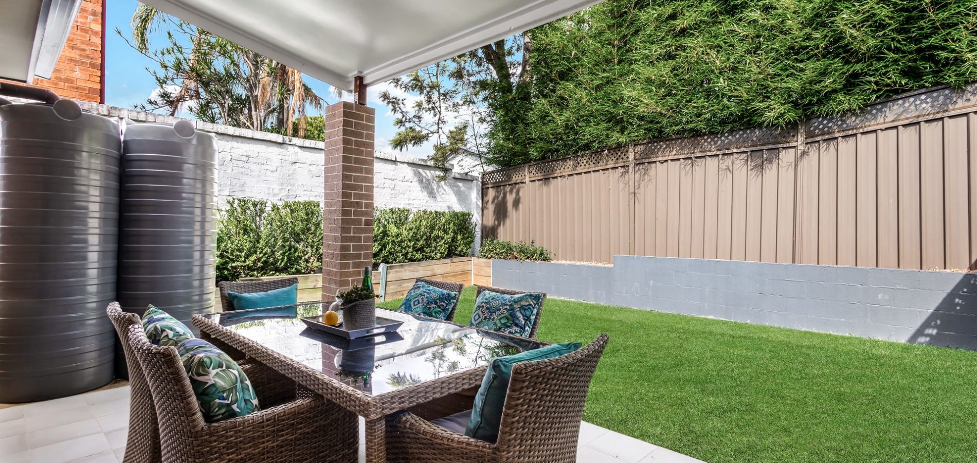 Sold - 1/61A Solander Road - New Property in Kings Langley - Real Estate by Joel Hollings