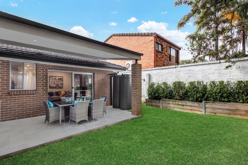 Sold - 1/61A Solander Road - New Property in Kings Langley - Real Estate by Joel Hollings