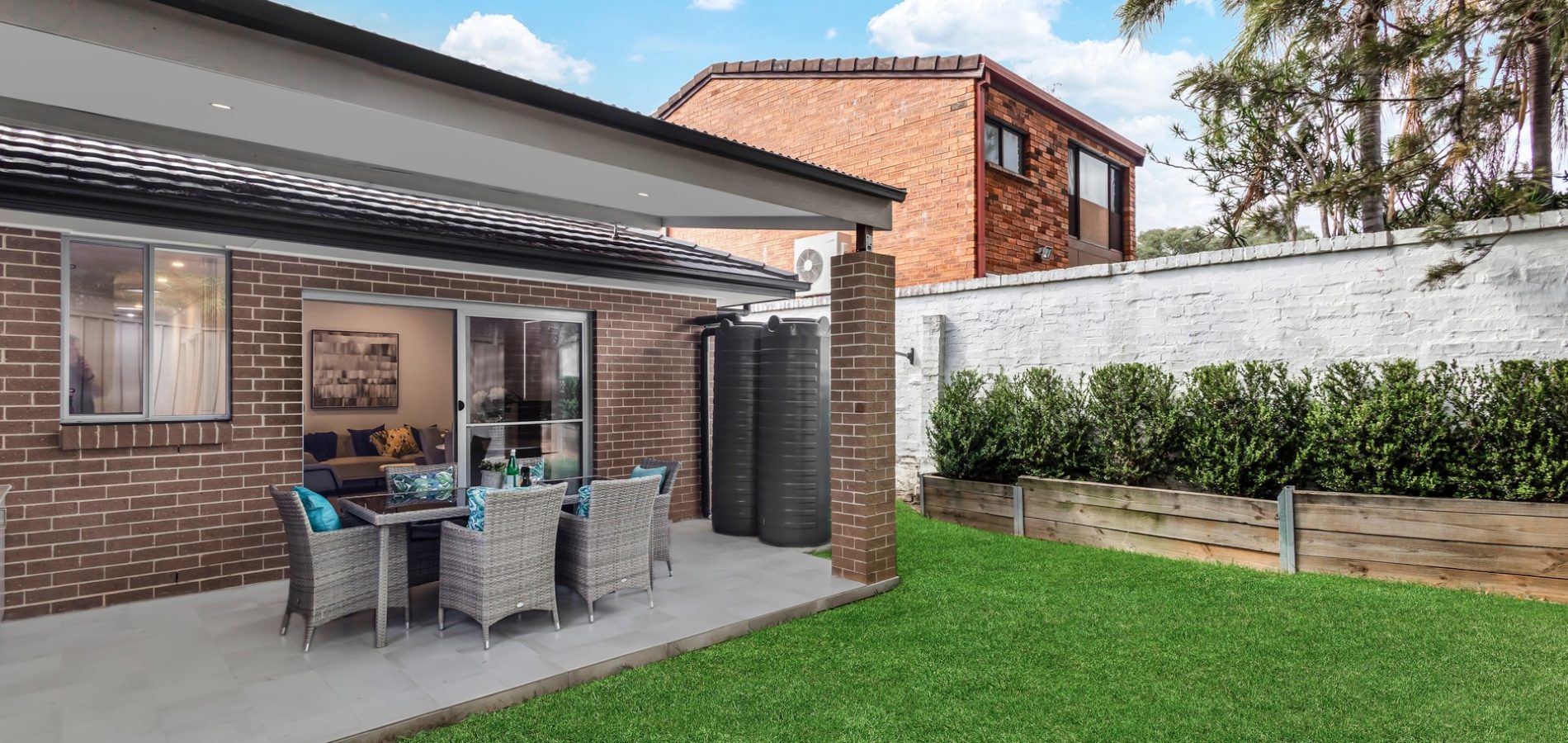 Sold - 1/61A Solander Road - New Property in Kings Langley - Real Estate by Joel Hollings