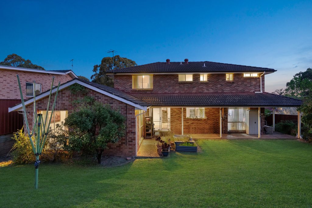 89 Chapel Lane, Baulkham Hills NSW 2153 - photo 2