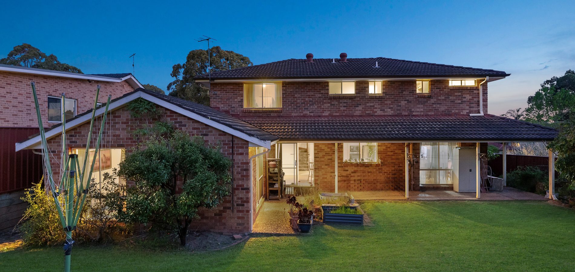 89 Chapel Lane, Baulkham Hills NSW 2153 - photo 2