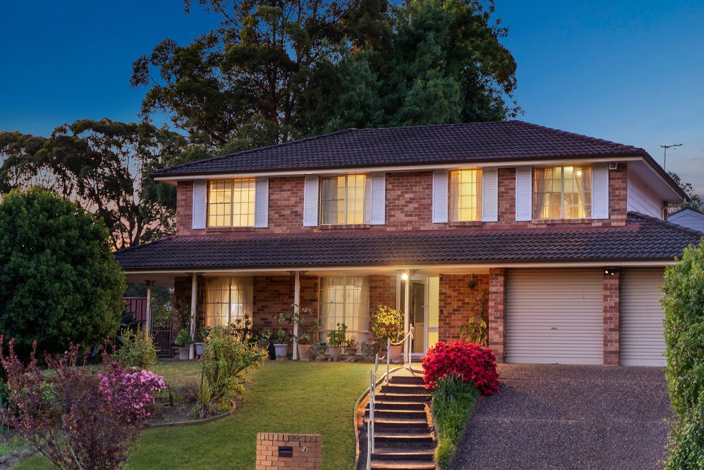 89 Chapel Lane, Baulkham Hills NSW 2153 - McGrath West Group