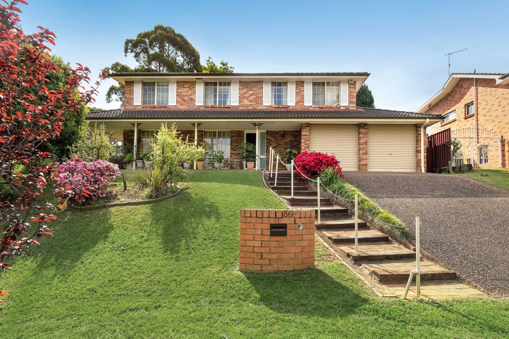 89 Chapel Lane, Baulkham Hills NSW 2153 - photo 12