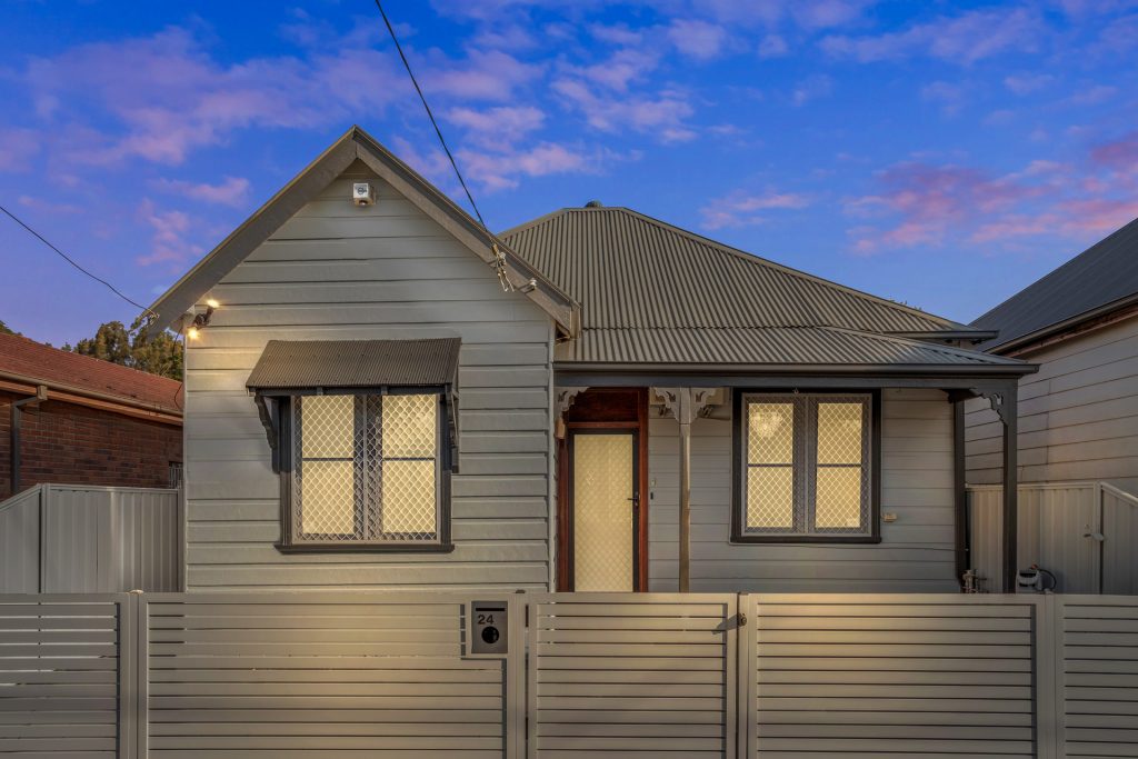 24 Ritchie Street, Rosehill NSW 2142 - McGrath West Group