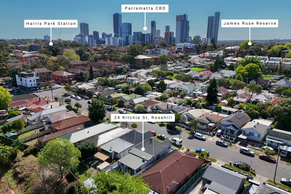 24 Ritchie Street, Rosehill NSW 2142 - photo 14