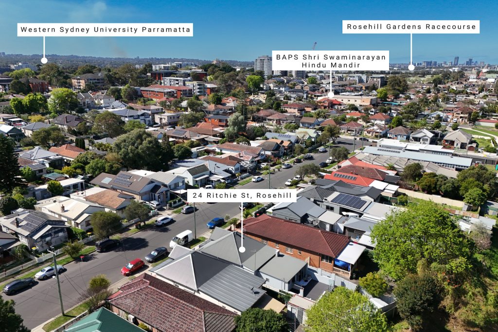 24 Ritchie Street, Rosehill NSW 2142 - photo 15