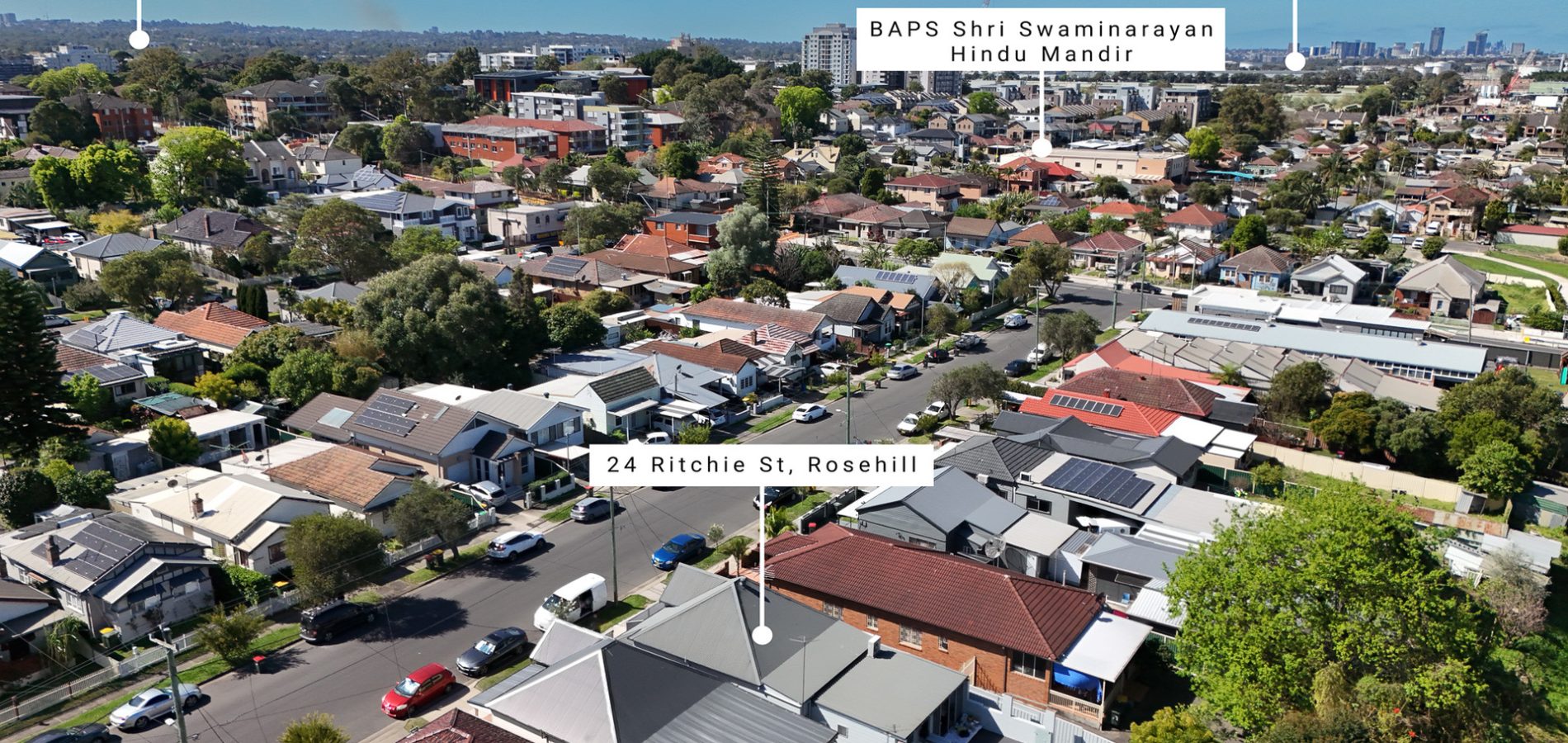 24 Ritchie Street, Rosehill NSW 2142 - photo 15