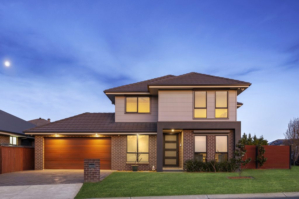 27 Brookwater Circuit, Colebee NSW 2761 - McGrath West Group