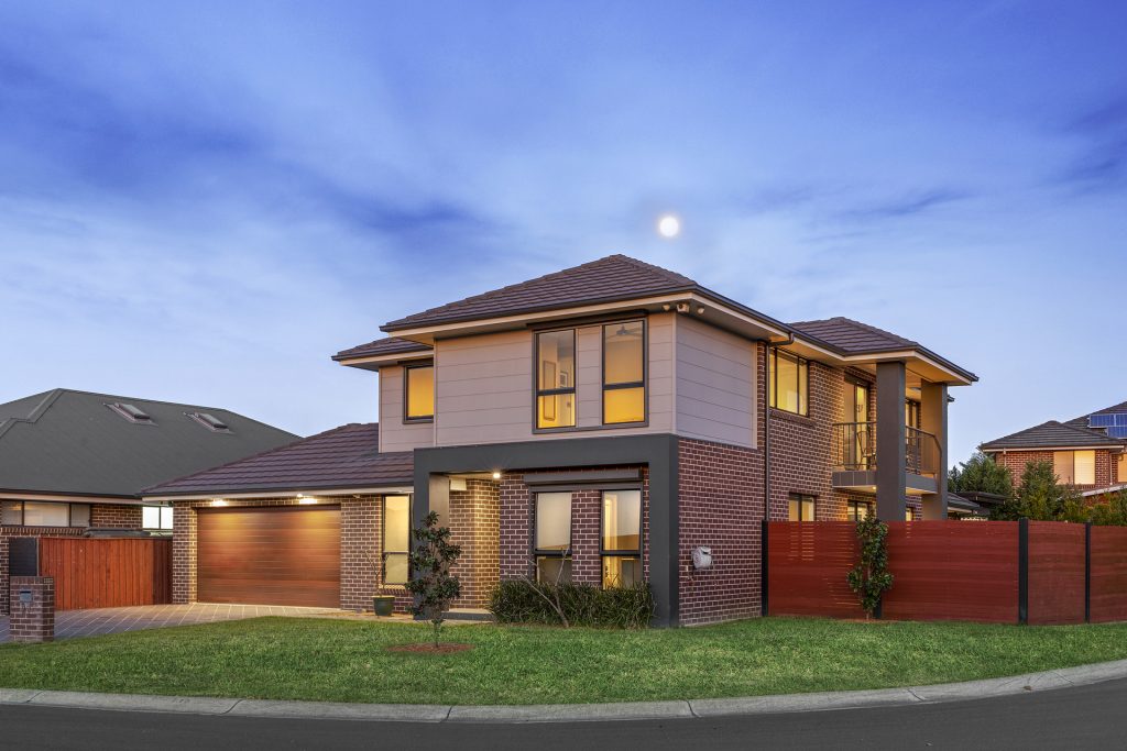 27 Brookwater Circuit, Colebee NSW 2761 - photo 16