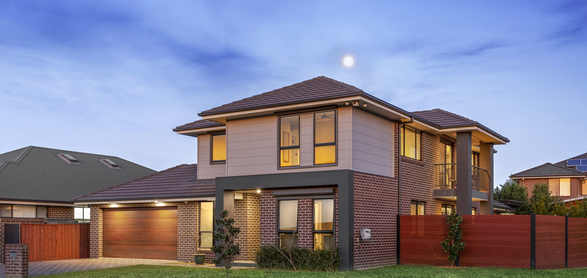 27 Brookwater Circuit, Colebee NSW 2761 - photo 16