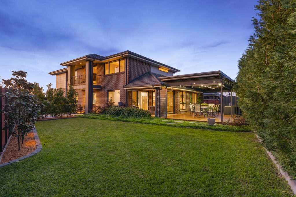 27 Brookwater Circuit, Colebee NSW 2761 - photo 17
