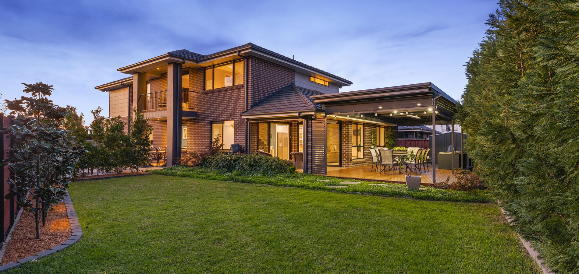 27 Brookwater Circuit, Colebee NSW 2761 - photo 17