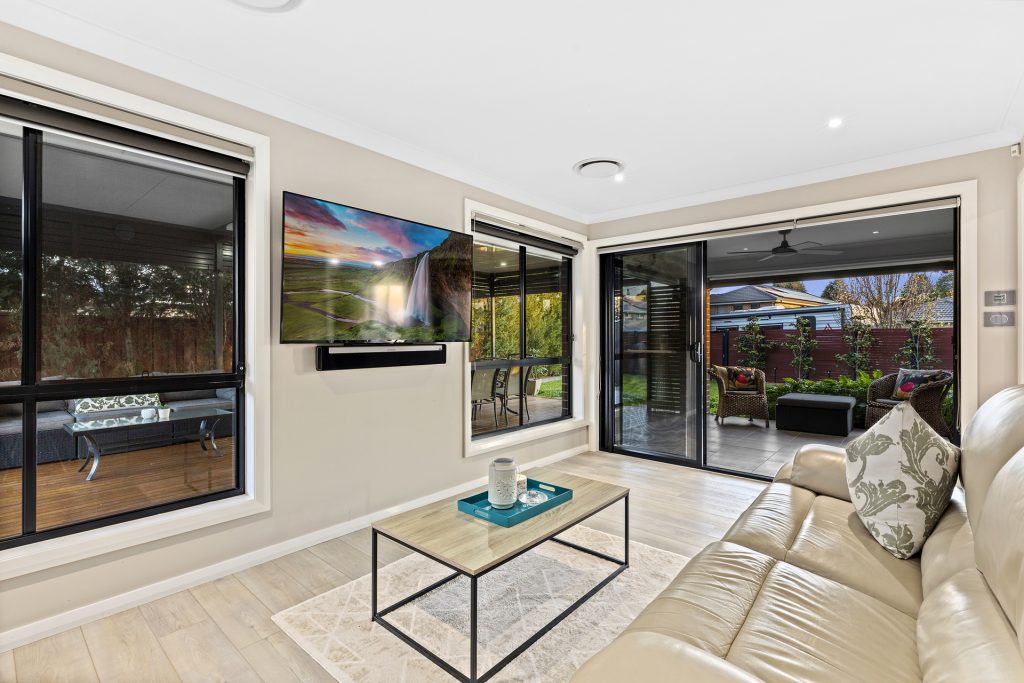 27 Brookwater Circuit, Colebee NSW 2761 - photo 5