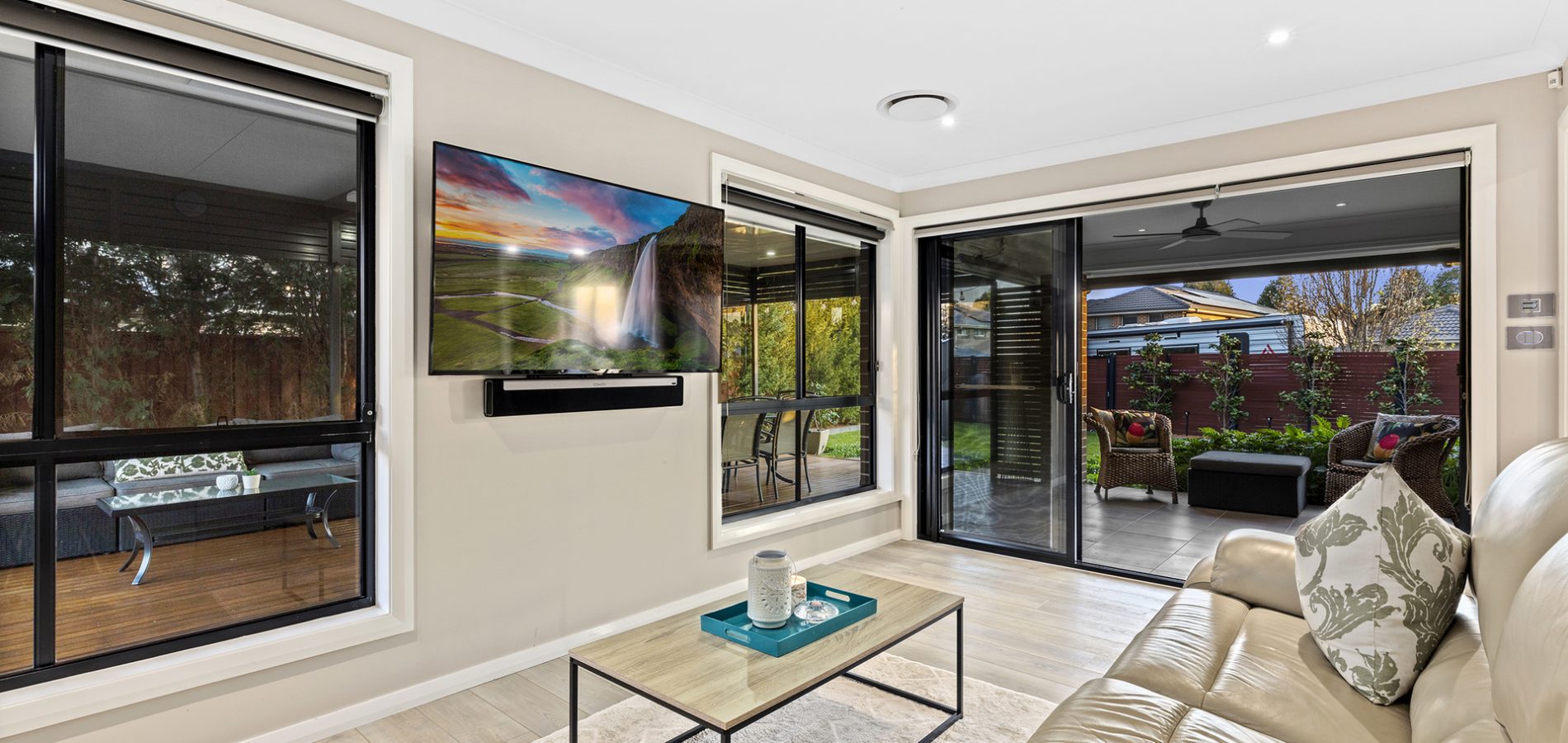 27 Brookwater Circuit, Colebee NSW 2761 - photo 5