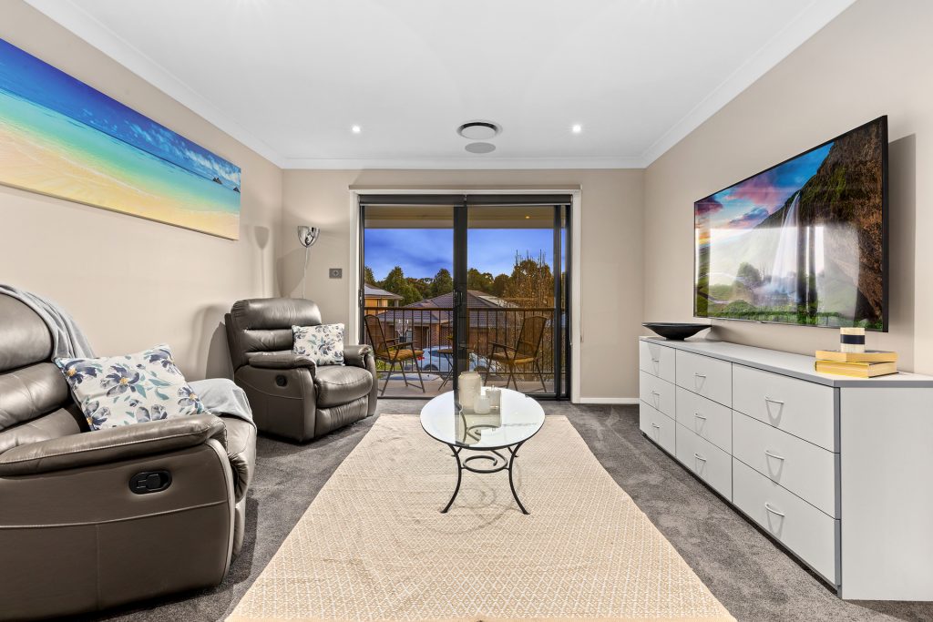 27 Brookwater Circuit, Colebee NSW 2761 - photo 8