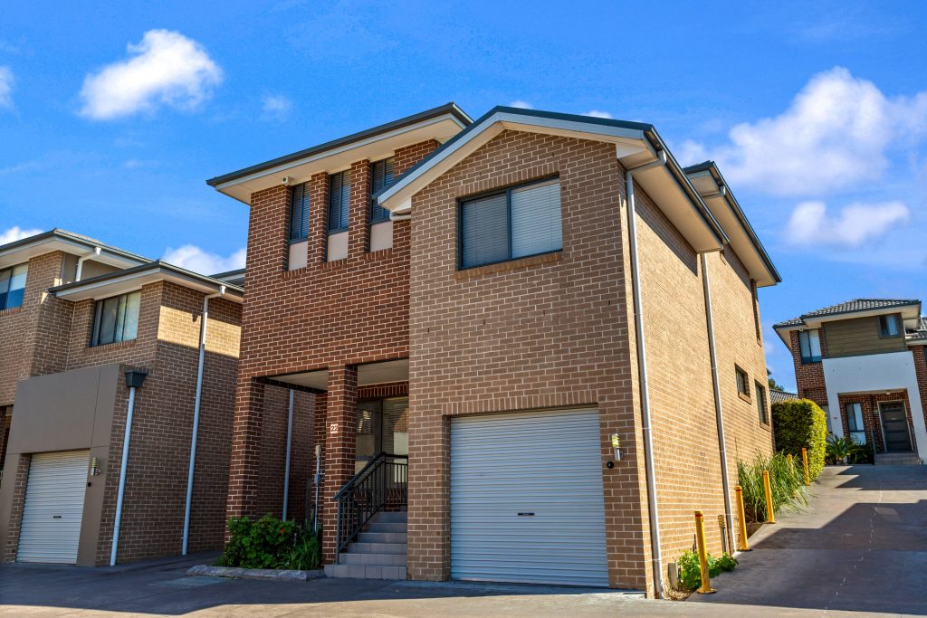 Sold - 22/81 Metella Road - New Property in Toongabbie - Real Estate by George Davidson