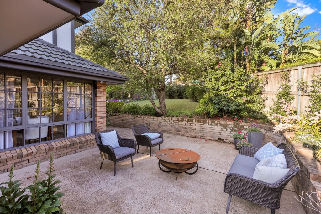 27 Gavin Place, Cherrybrook NSW 2126 - photo 11