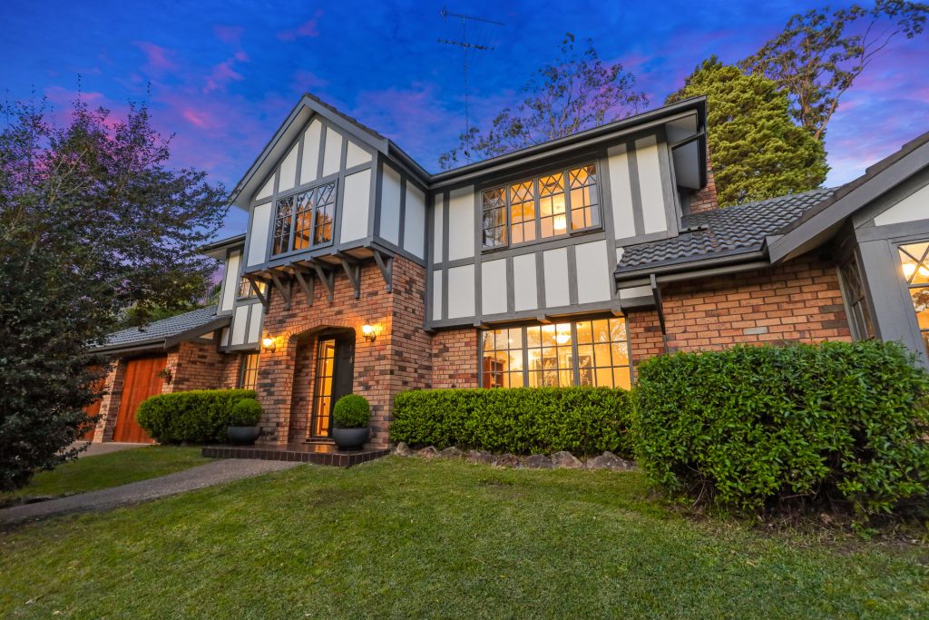 27 Gavin Place, Cherrybrook NSW 2126 - McGrath West Group