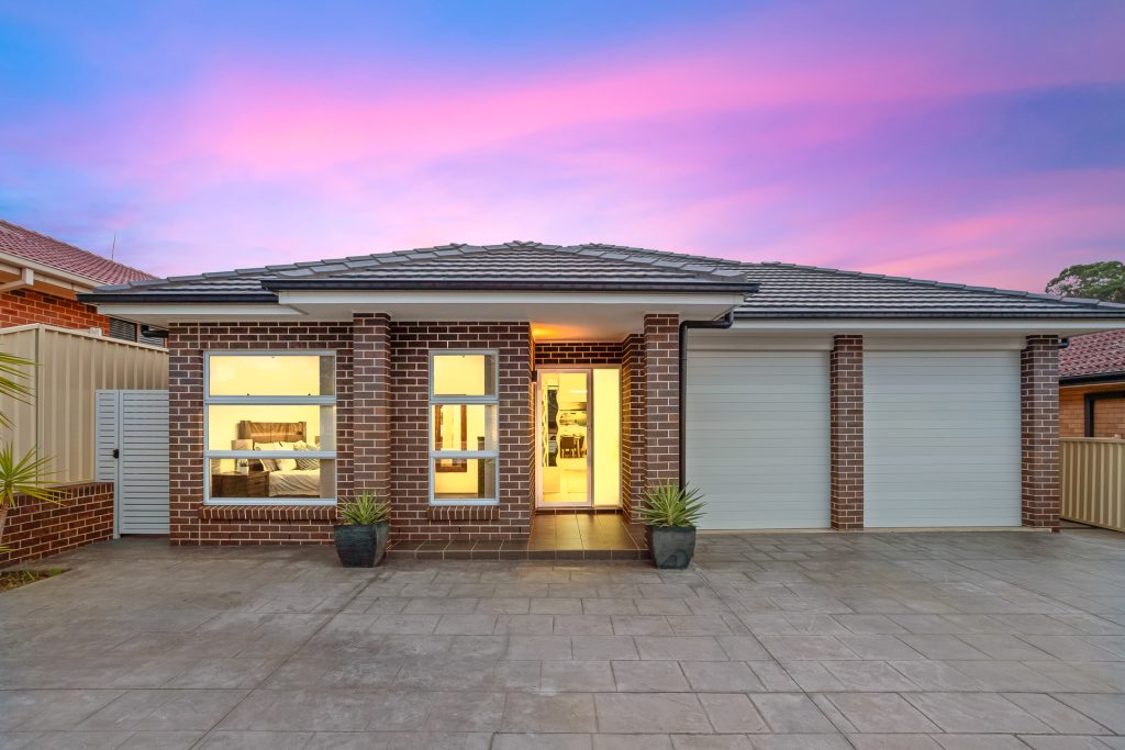 114 Ellam Drive, Seven Hills NSW 2147 - McGrath West Group