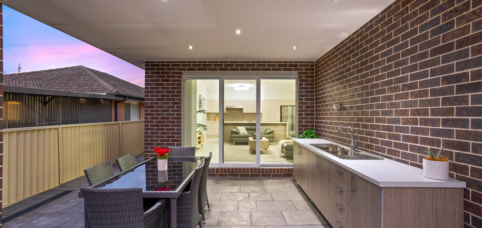 114 Ellam Drive, Seven Hills NSW 2147 - photo 13