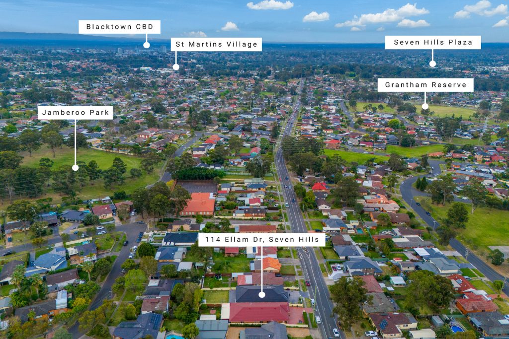 114 Ellam Drive, Seven Hills NSW 2147 - photo 17
