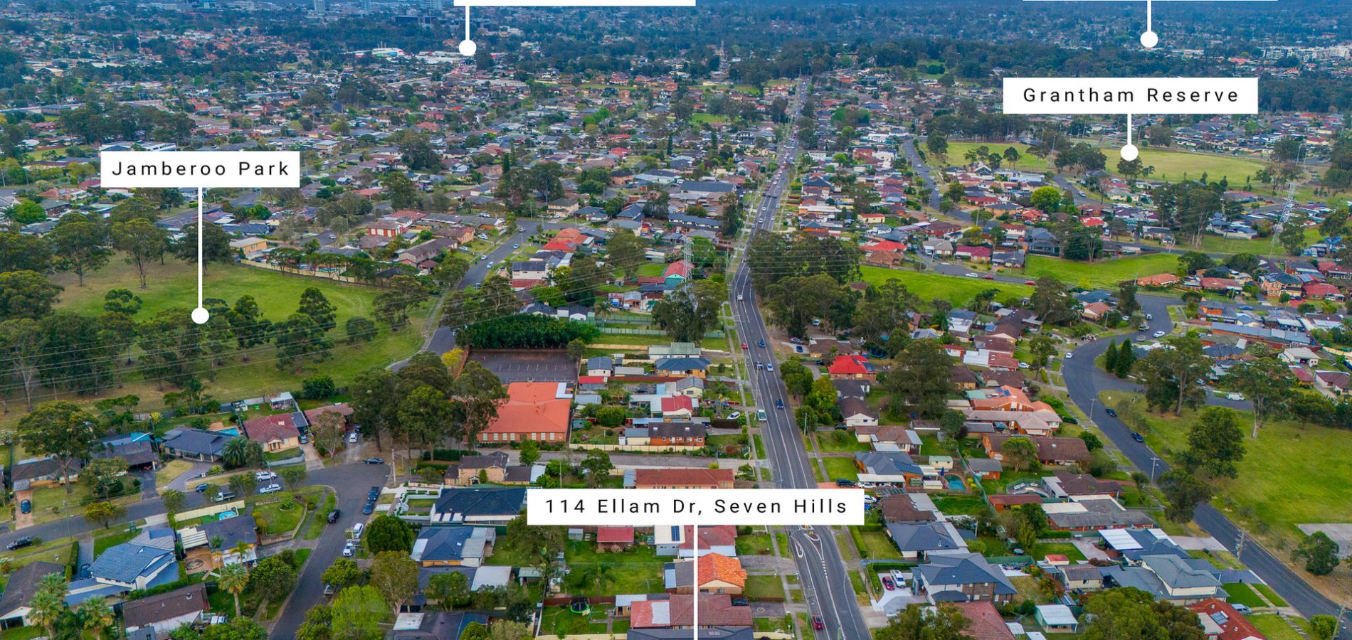 114 Ellam Drive, Seven Hills NSW 2147 - photo 17
