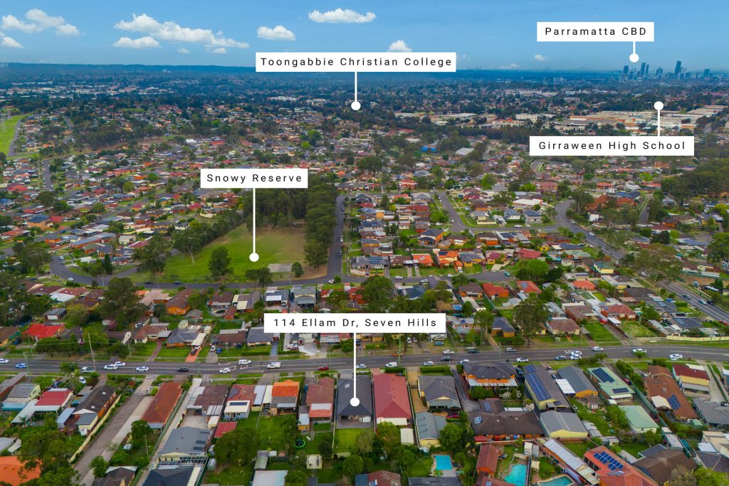 114 Ellam Drive, Seven Hills NSW 2147 - photo 19