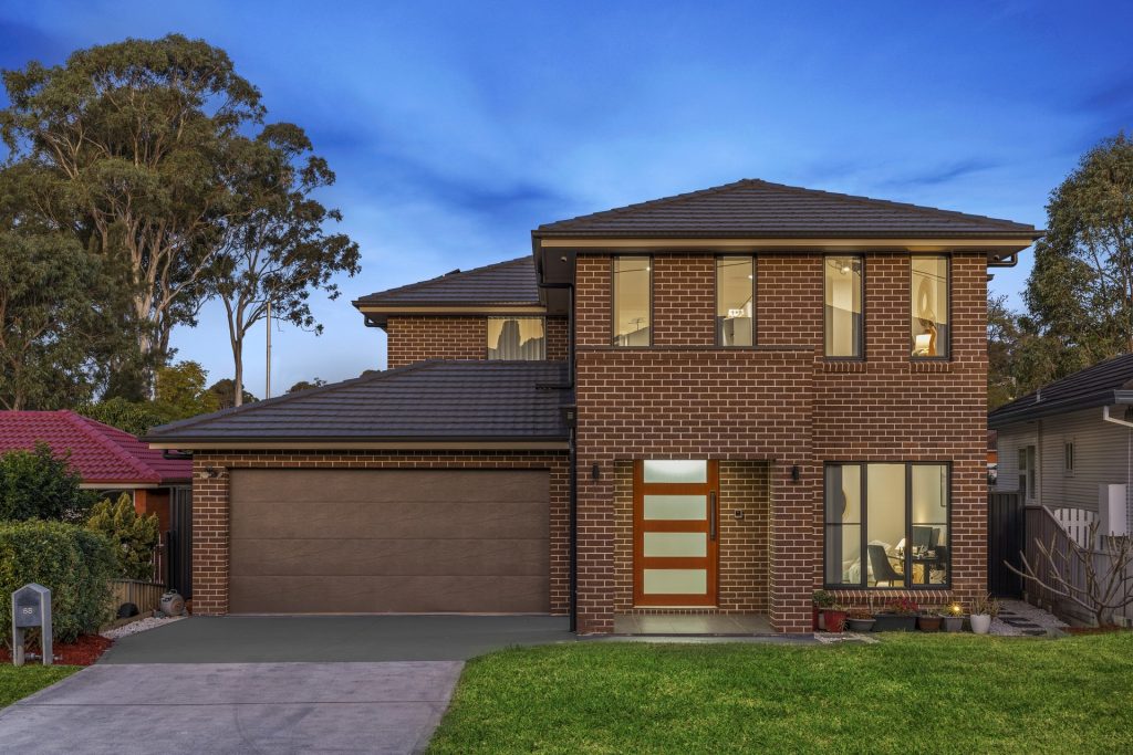 68 Bombala Street, Pendle Hill NSW 2145 - McGrath West Group