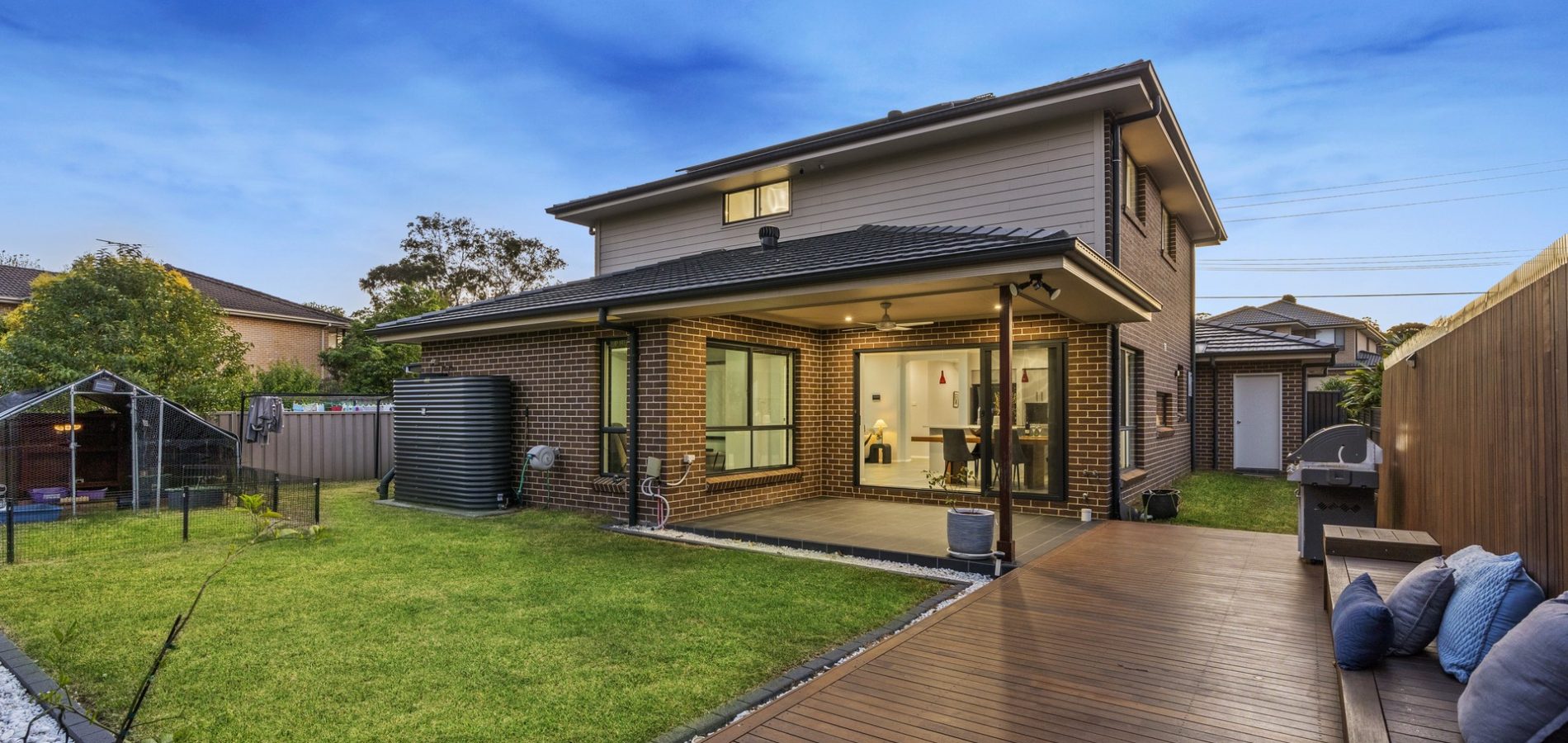 68 Bombala Street, Pendle Hill NSW 2145 - photo 25