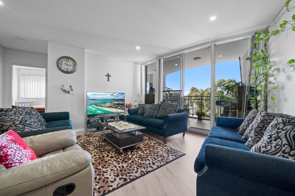 Sold - 28/376 The Horsley Drive - New Property in Fairfield - Real Estate by Glenn Hanrahan