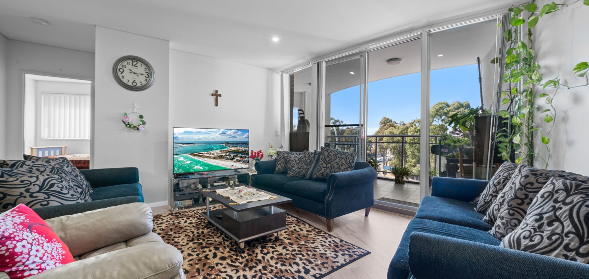 Sold - 28/376 The Horsley Drive - New Property in Fairfield - Real Estate by Glenn Hanrahan