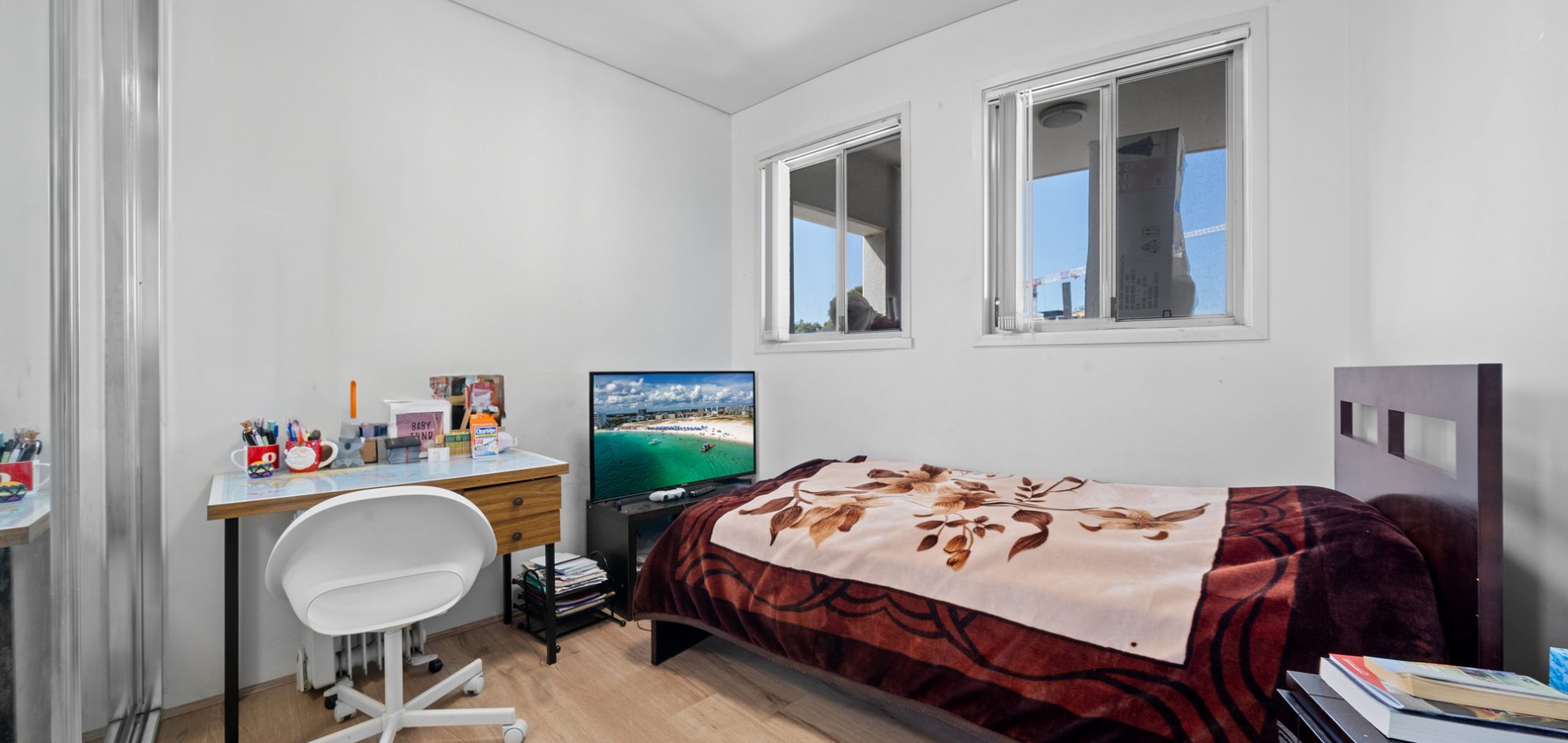 Sold - 28/376 The Horsley Drive - New Property in Fairfield - Real Estate by Glenn Hanrahan