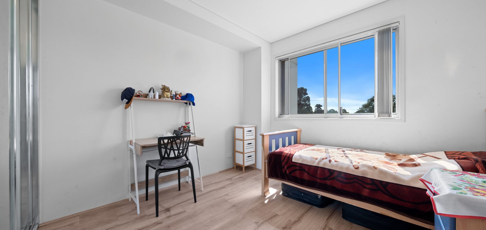 Sold - 28/376 The Horsley Drive - New Property in Fairfield - Real Estate by Glenn Hanrahan