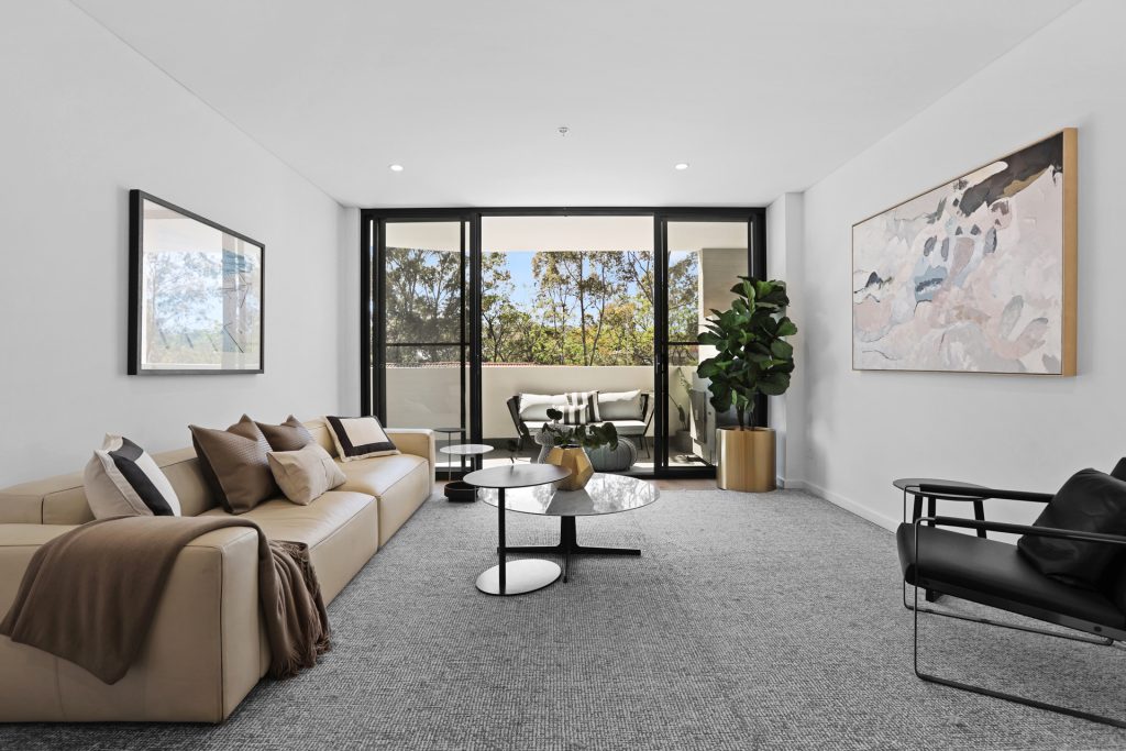 102/105 Bella Vista Drive, Bella Vista NSW 2153 - photo 2