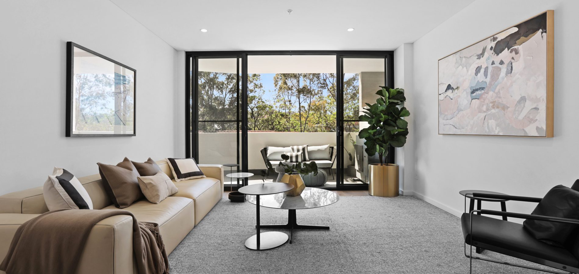 102/105 Bella Vista Drive, Bella Vista NSW 2153 - photo 2