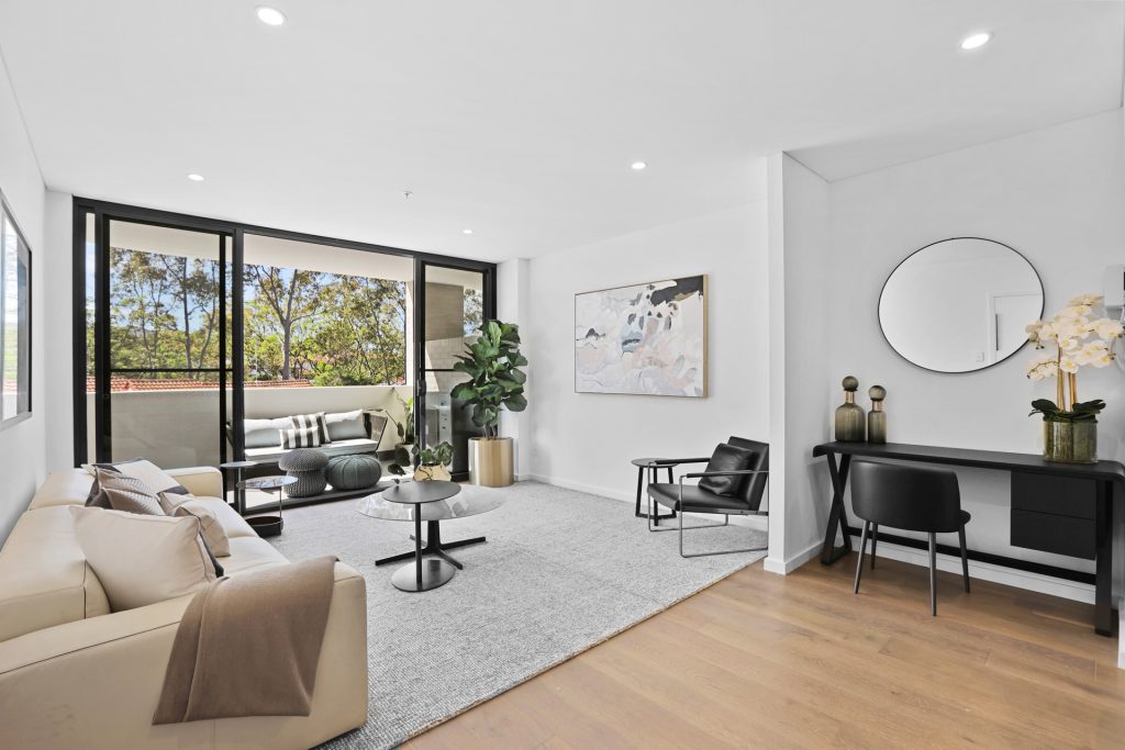 102/105 Bella Vista Drive, Bella Vista NSW 2153 - McGrath West Group
