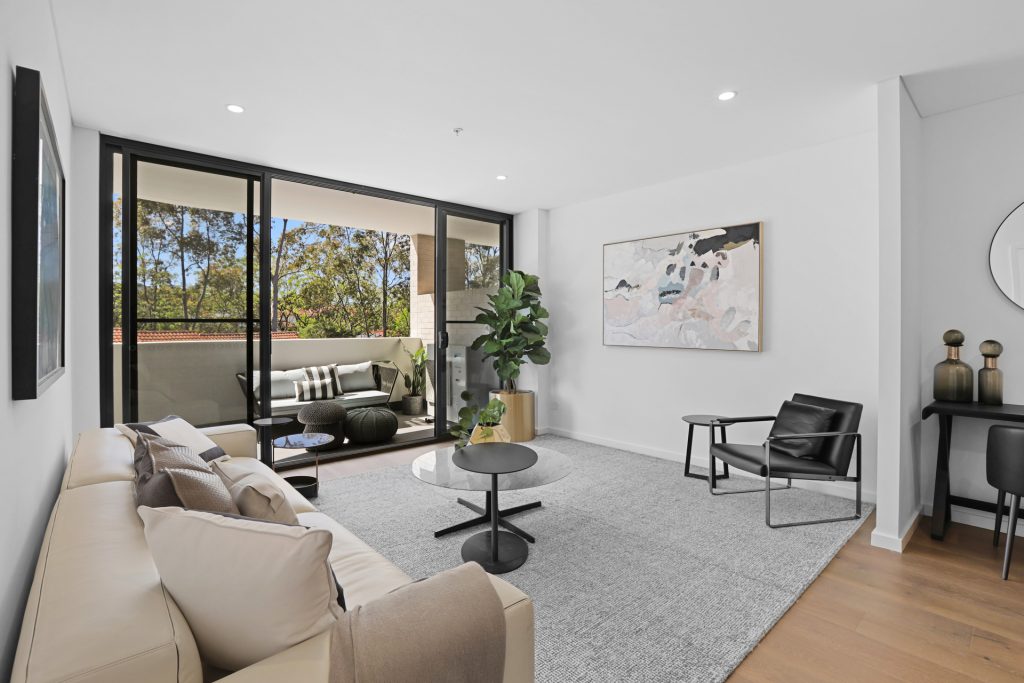 102/105 Bella Vista Drive, Bella Vista NSW 2153 - photo 3