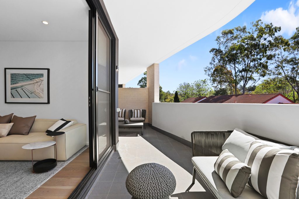 102/105 Bella Vista Drive, Bella Vista NSW 2153 - photo 4