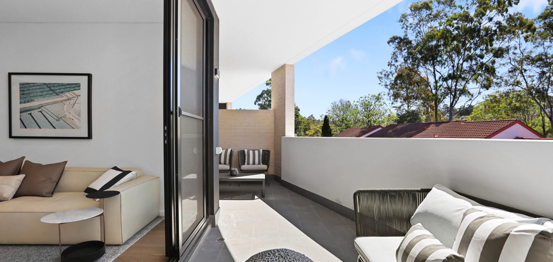 102/105 Bella Vista Drive, Bella Vista NSW 2153 - photo 4