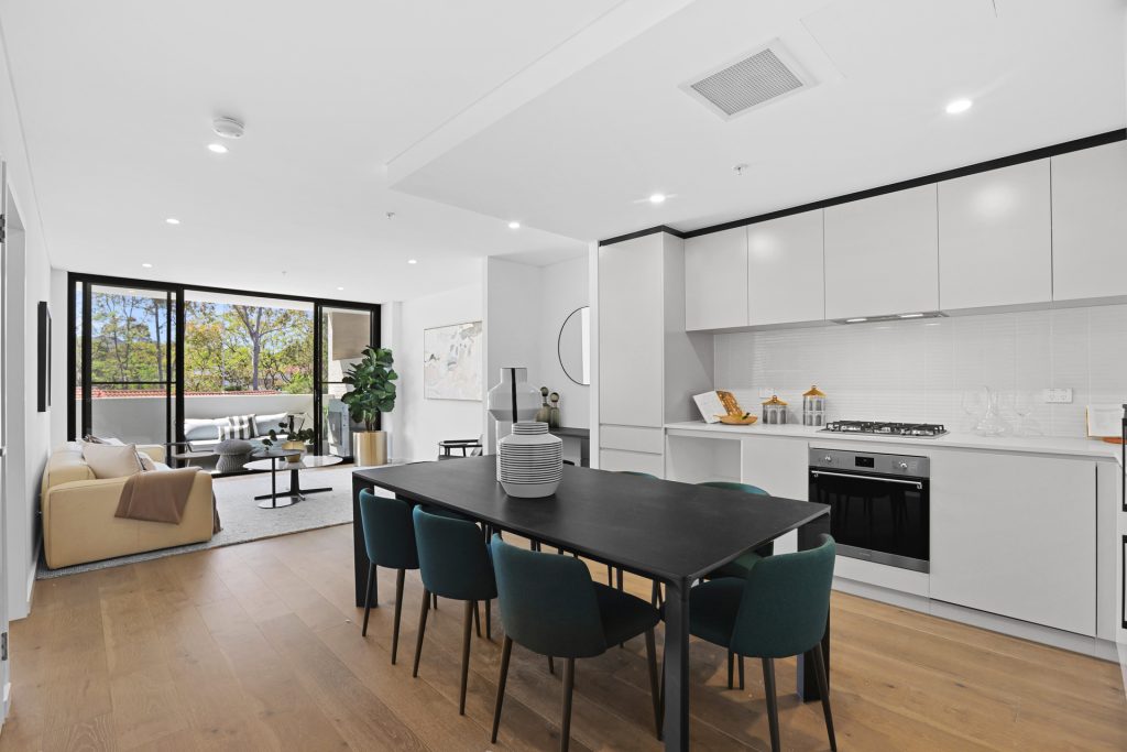 102/105 Bella Vista Drive, Bella Vista NSW 2153 - photo 9