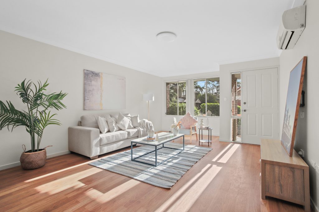 2/81 Donohue Street, Kings Park NSW 2148 - photo 2