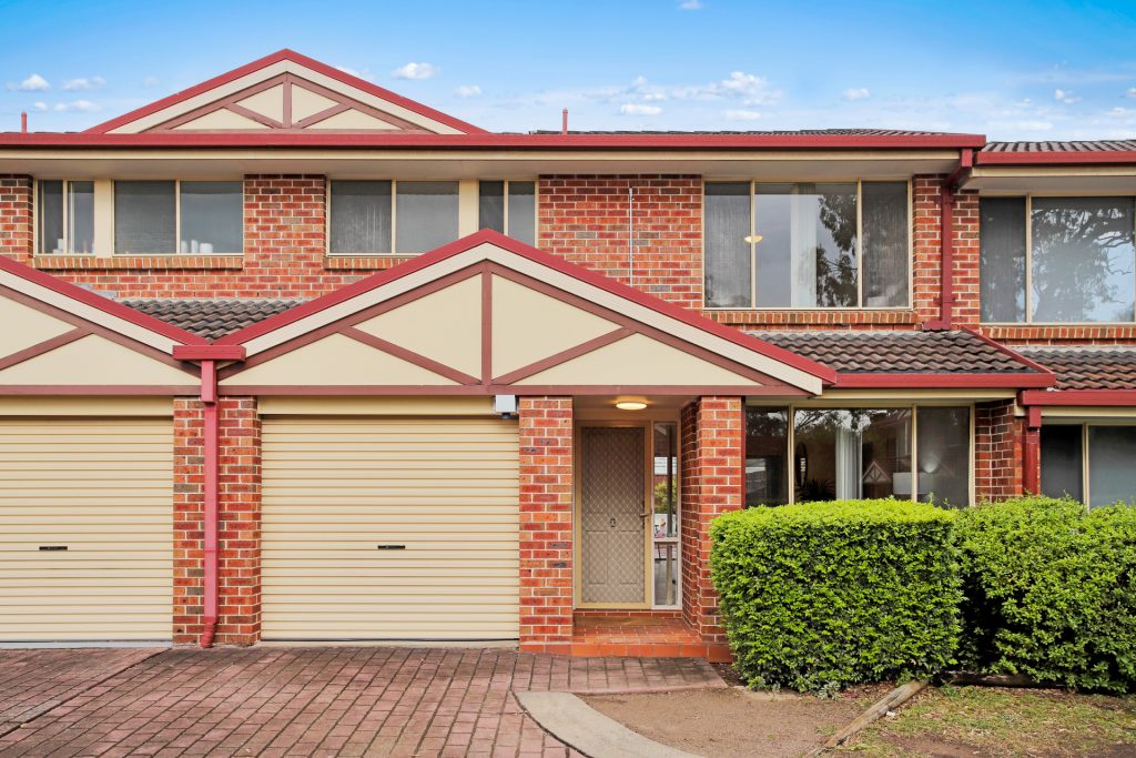 2/81 Donohue Street, Kings Park NSW 2148 - McGrath West Group