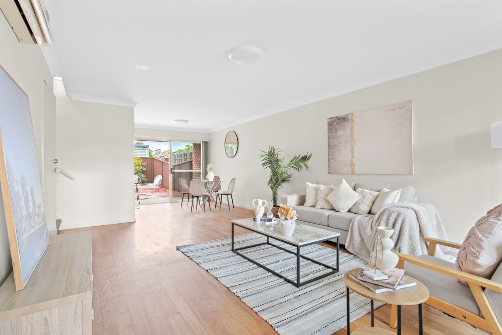 2/81 Donohue Street, Kings Park NSW 2148 - photo 3