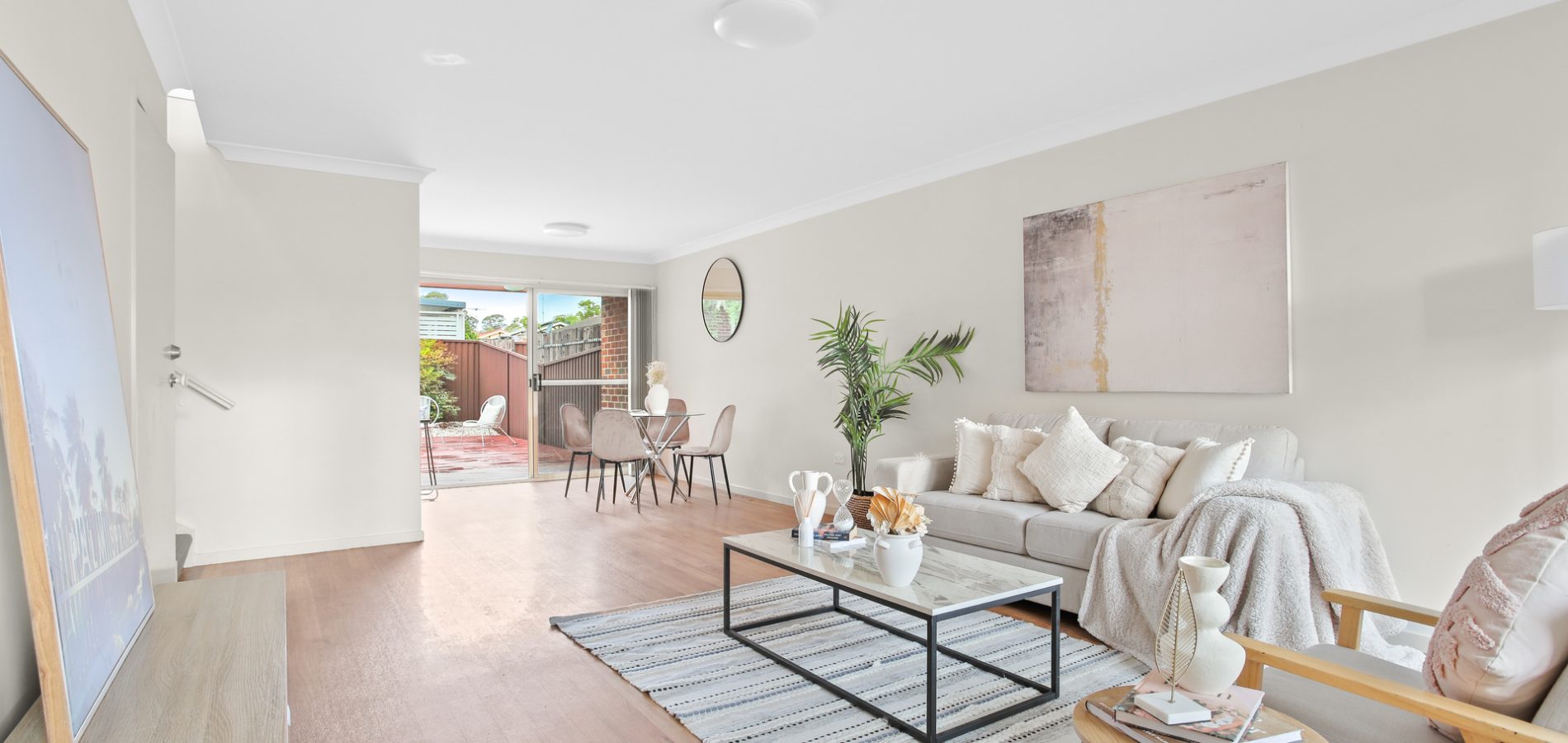 2/81 Donohue Street, Kings Park NSW 2148 - photo 3