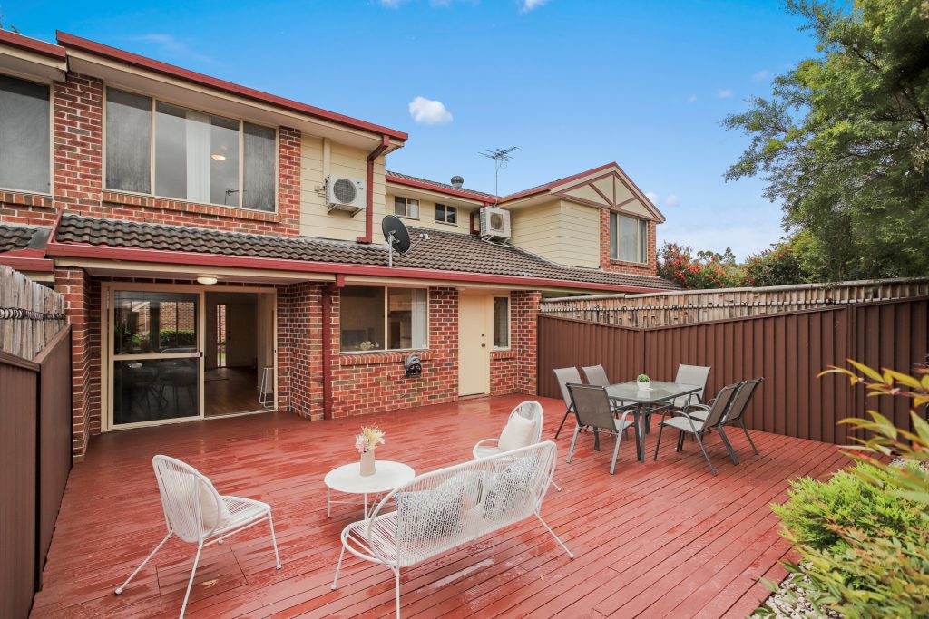 2/81 Donohue Street, Kings Park NSW 2148 - photo 10
