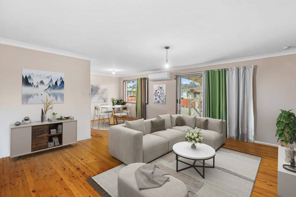 10 Maurice Street, St Clair NSW 2759 - photo 2