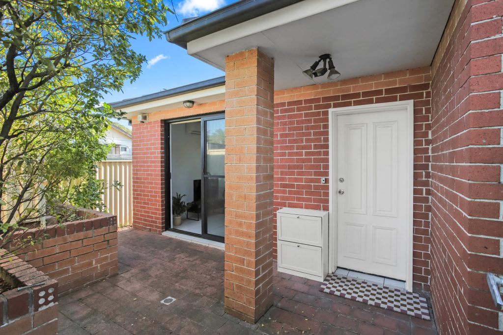 20/162 William Street, Granville NSW 2142 - McGrath West Group