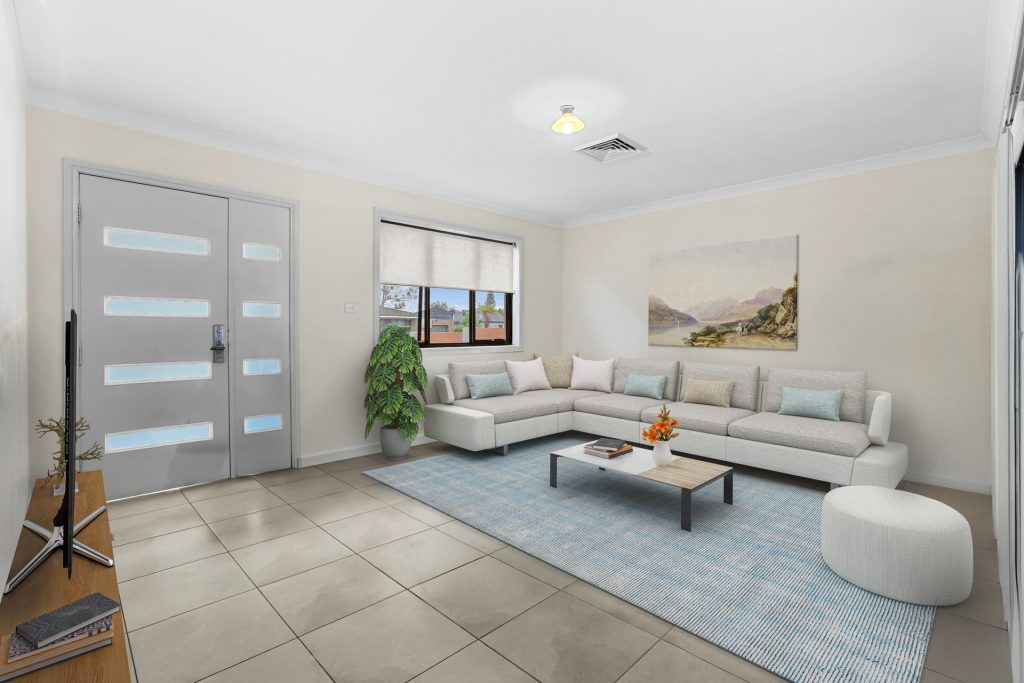 23 Denzil Avenue, St Clair NSW 2759 - photo 2